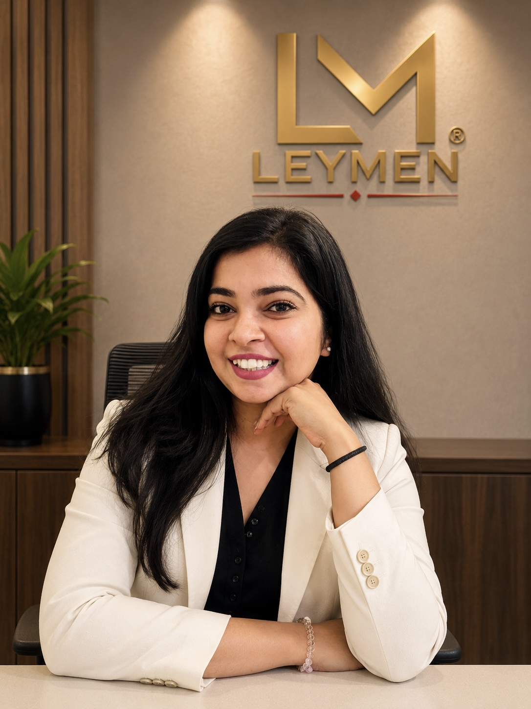 Aarti Sharma